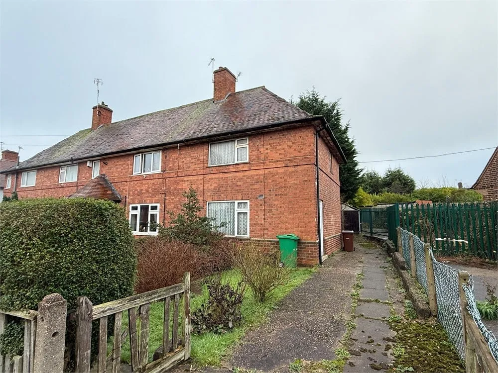 167 Allendale Avenue, Aspley, Nottingham NG8 5RF