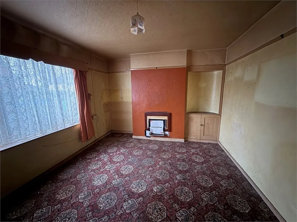 167 Allendale Avenue, Aspley, Nottingham NG8 5RF
