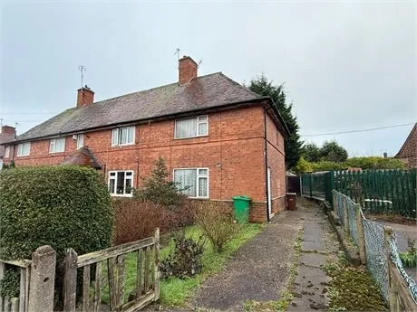 167 Allendale Avenue, Aspley, Nottingham NG8 5RF