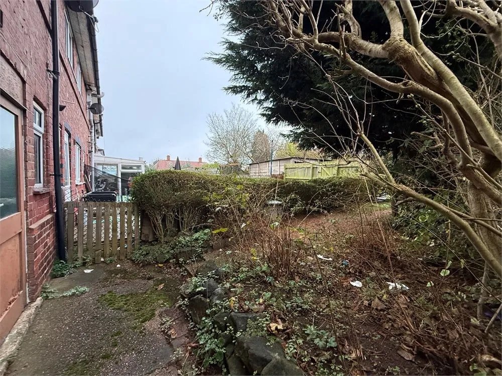 167 Allendale Avenue, Aspley, Nottingham NG8 5RF