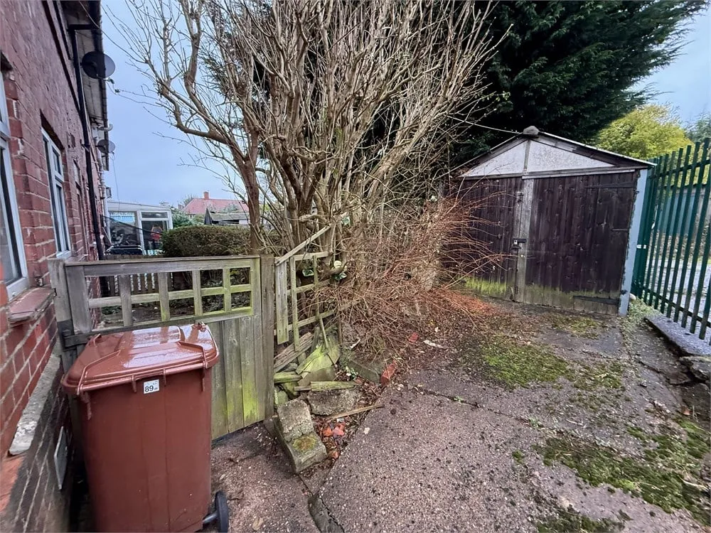 167 Allendale Avenue, Aspley, Nottingham NG8 5RF