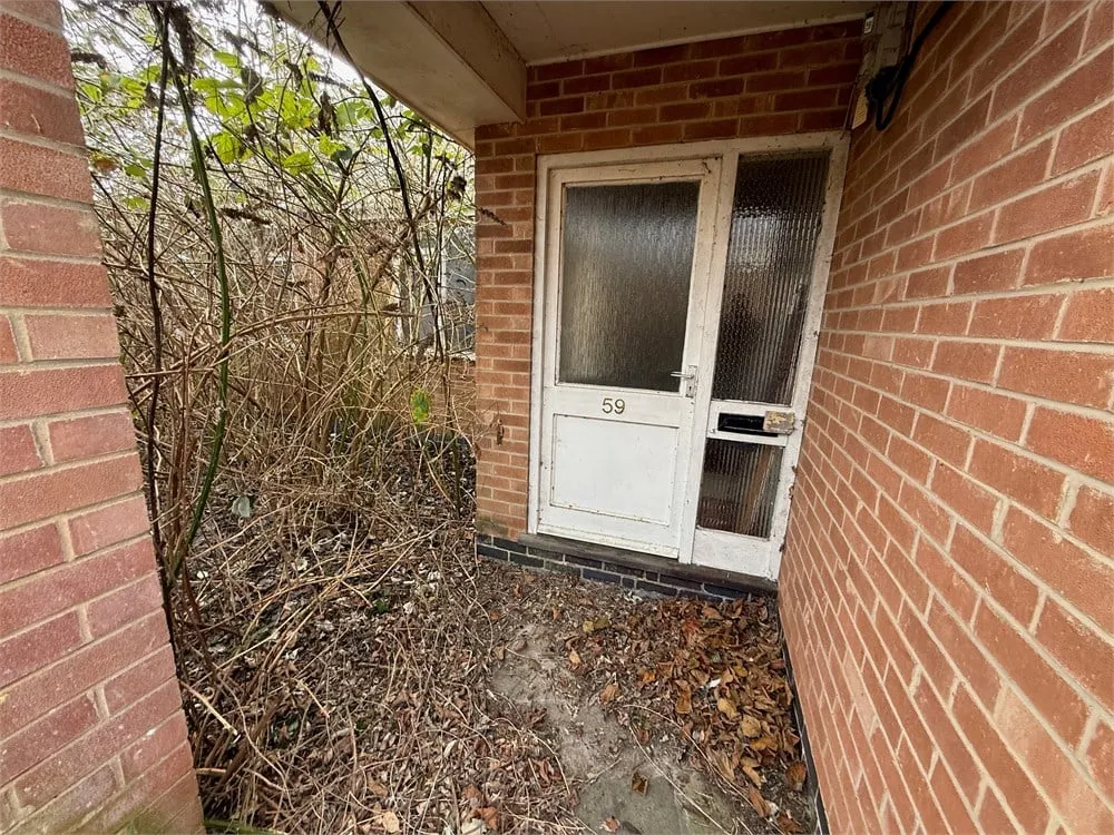 59 High Street Bottesford NG13 0AA