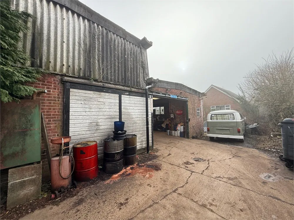 59 High Street Bottesford NG13 0AA