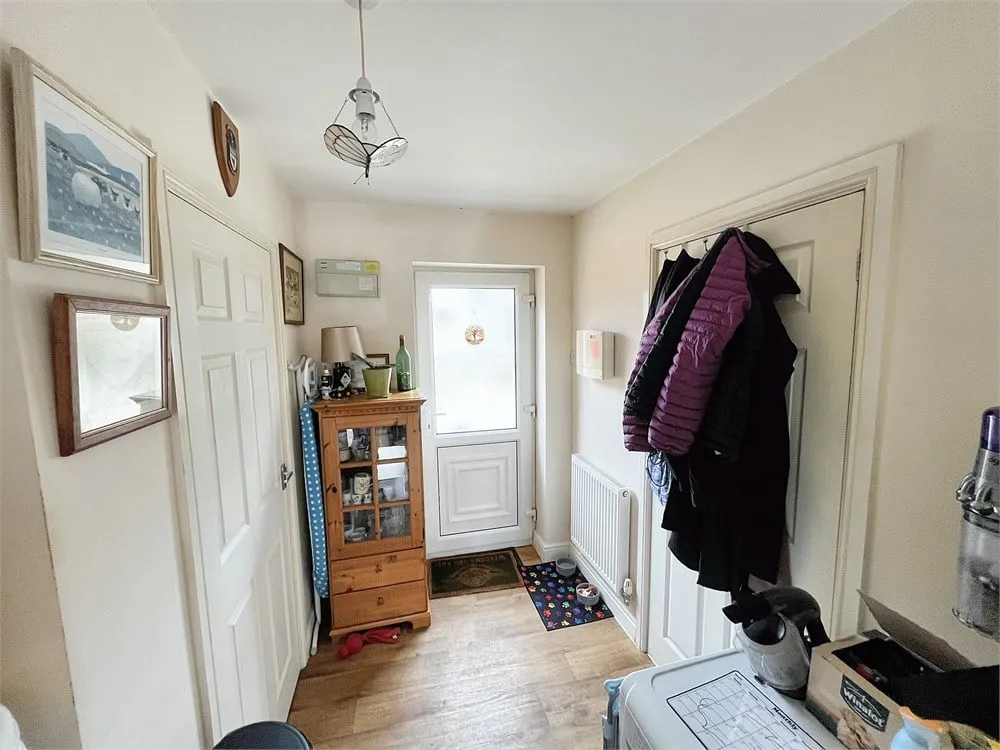 24A Springvale Close, Danesmoor, Chesterfield S45 9SA