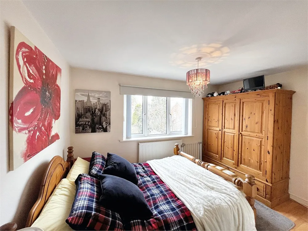 24A Springvale Close, Danesmoor, Chesterfield S45 9SA