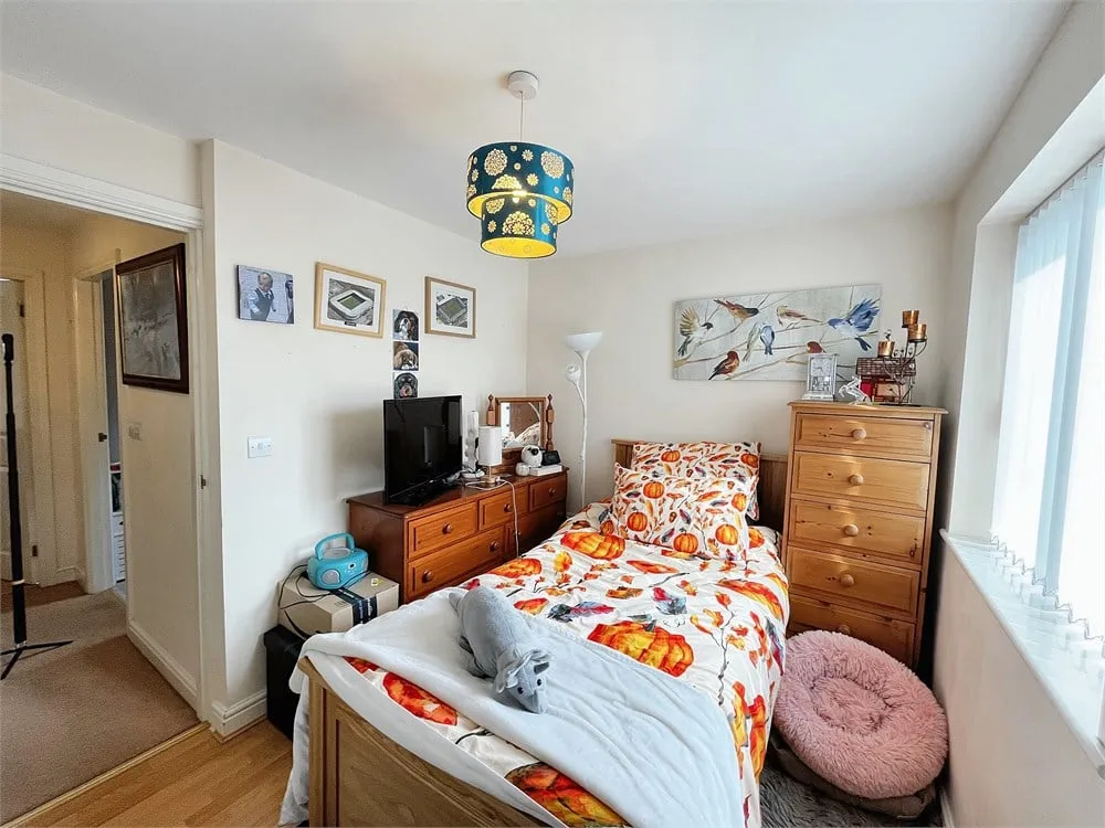 24A Springvale Close, Danesmoor, Chesterfield S45 9SA