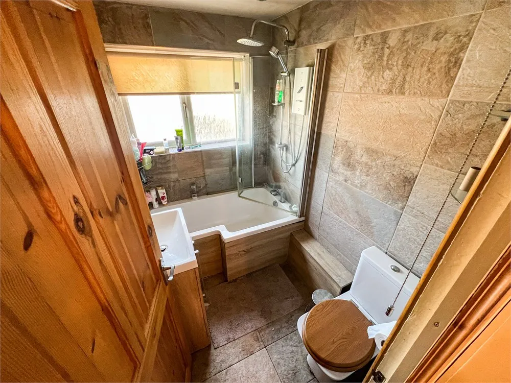 Property cover