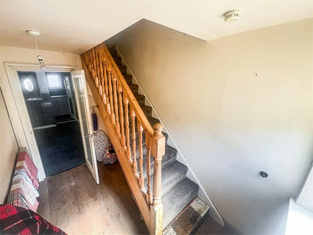 56 East Pentwyn, Gwent, NP13 3JF