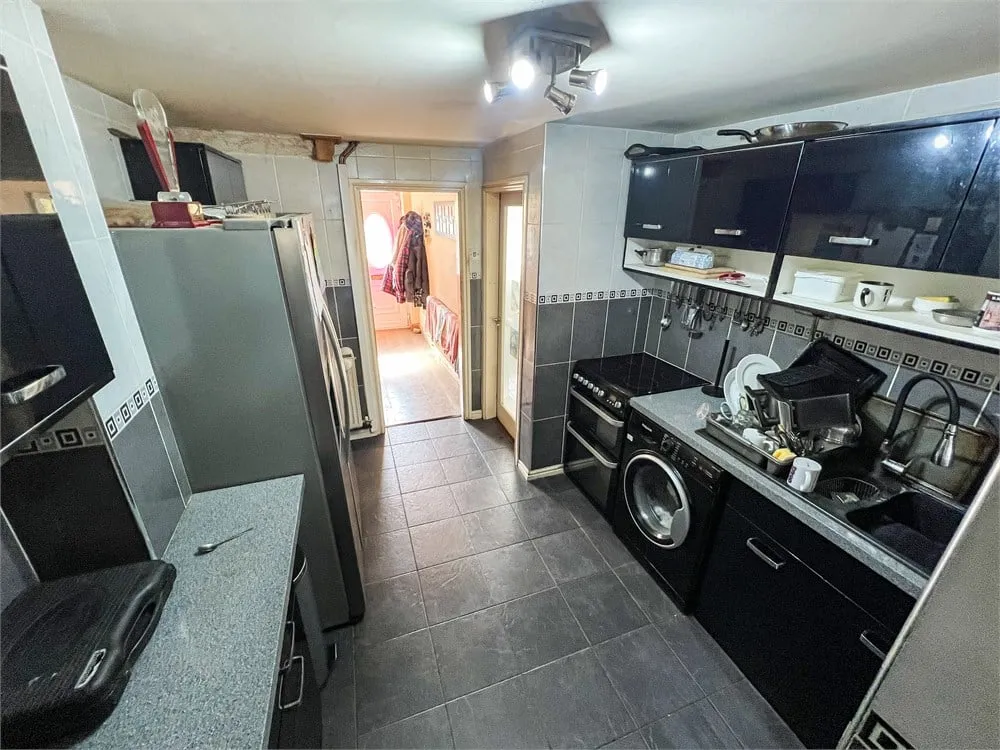 56 East Pentwyn, Gwent, NP13 3JF