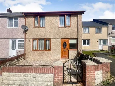 56 East Pentwyn, Gwent, NP13 3JF