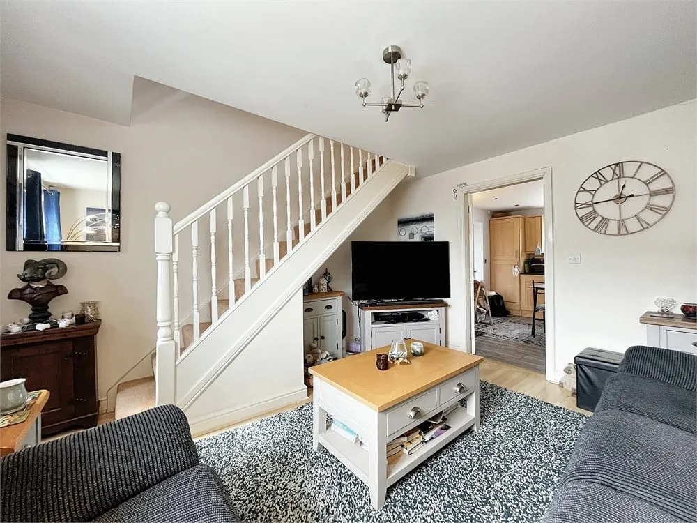 24A Springvale Close, Derbyshire S45 9SA