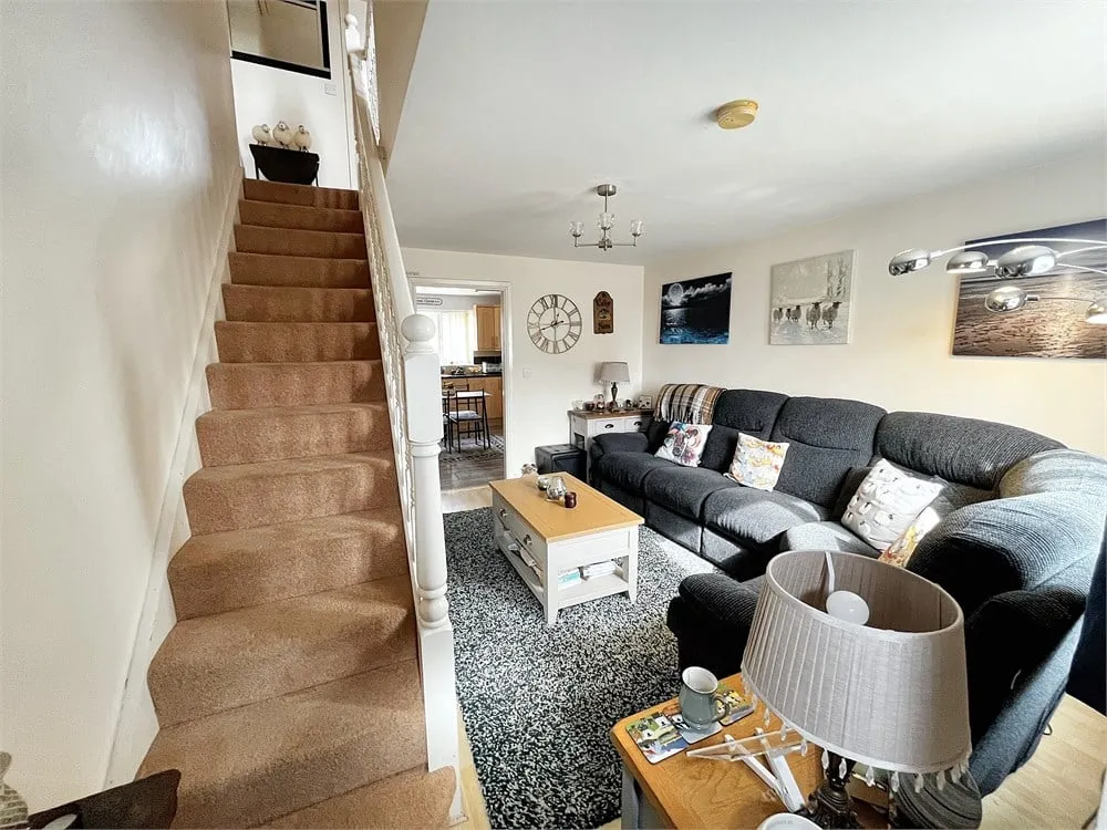 24A Springvale Close, Derbyshire S45 9SA