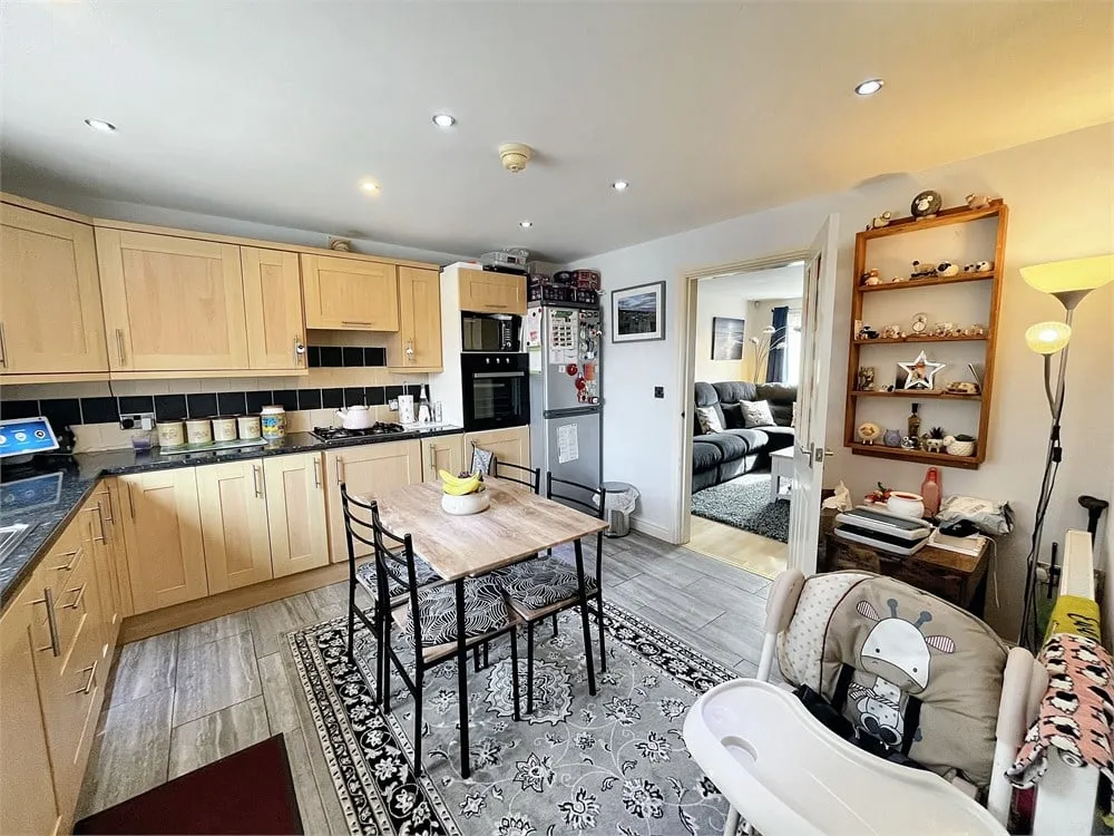 24A Springvale Close, Derbyshire S45 9SA