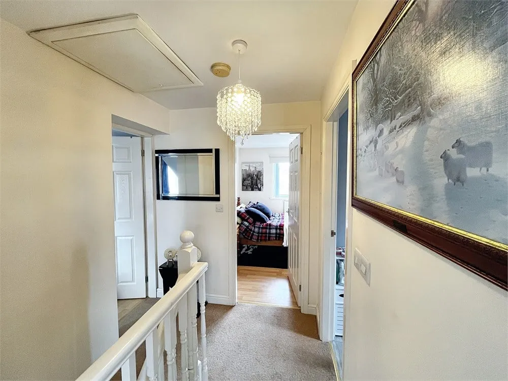 24A Springvale Close, Derbyshire S45 9SA