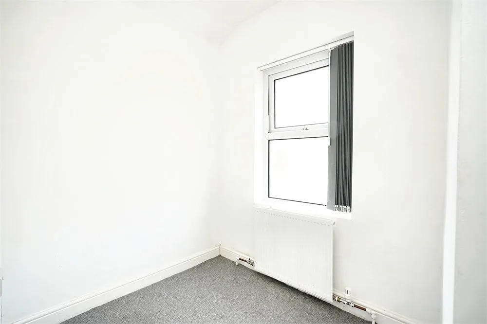 Property cover