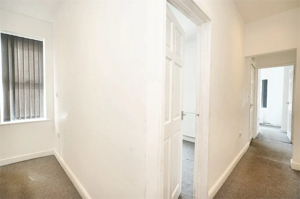 1 Trafalgar Terrace, Long Eaton, Nottingham NG10 1GP