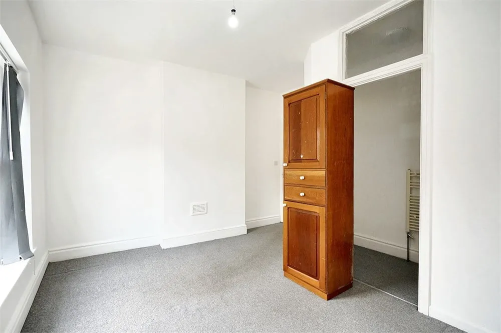 1 Trafalgar Terrace, Long Eaton, Nottingham NG10 1GP