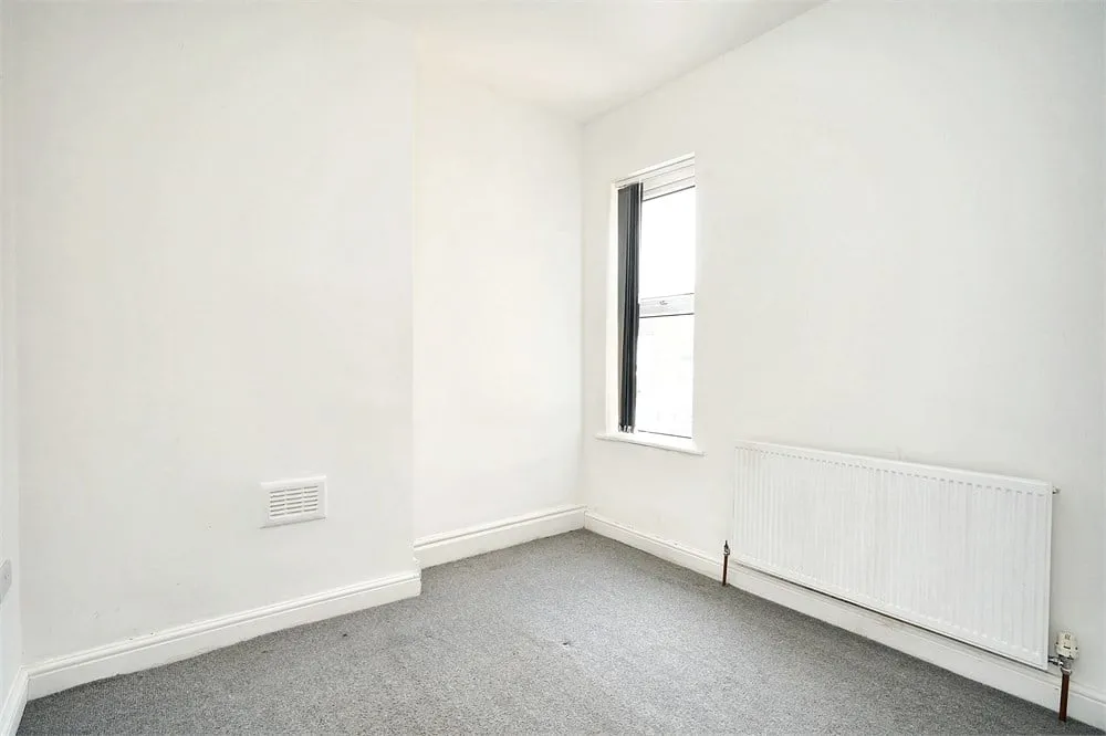 1 Trafalgar Terrace, Long Eaton, Nottingham NG10 1GP