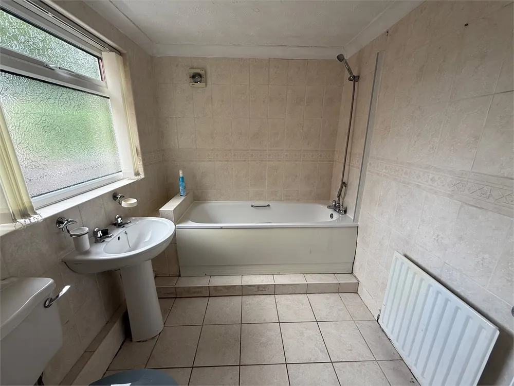 Property cover