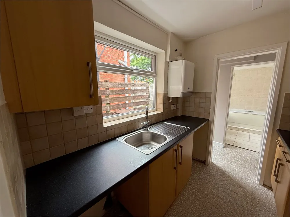 20 Ockerby Street, NG6 9GA