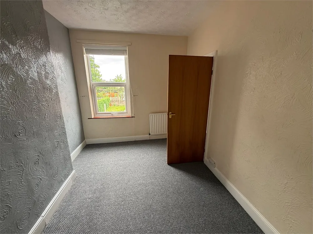 20 Ockerby Street, NG6 9GA