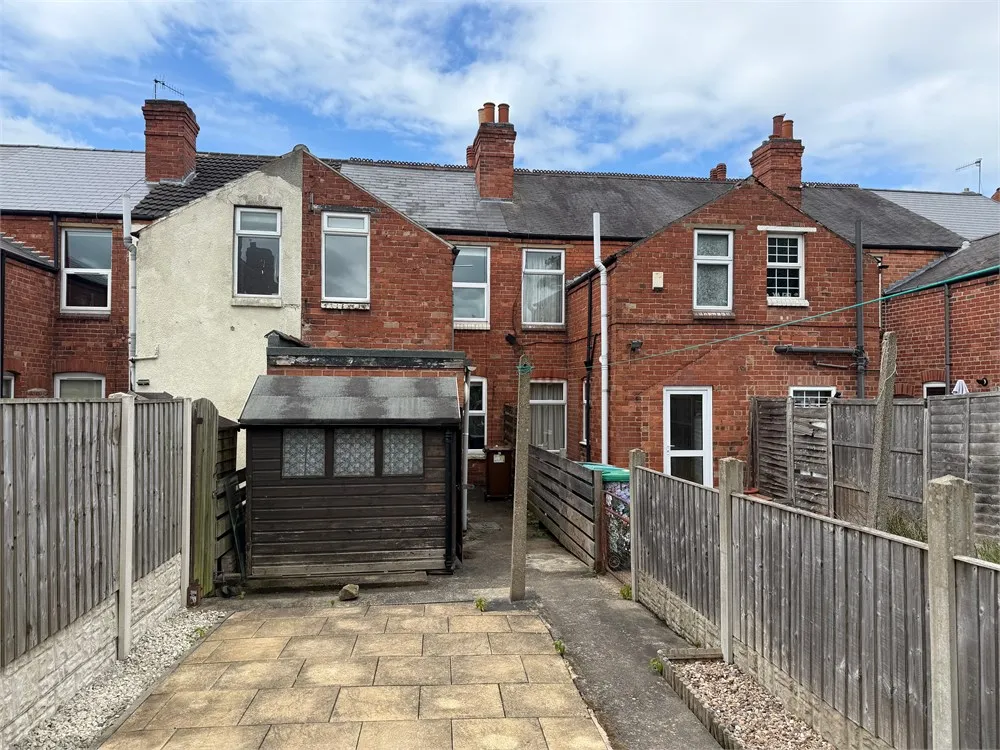 20 Ockerby Street, NG6 9GA