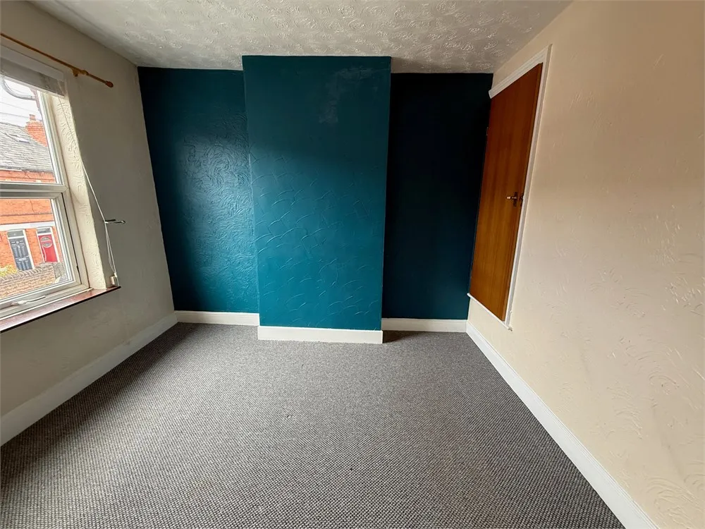 20 Ockerby Street, NG6 9GA