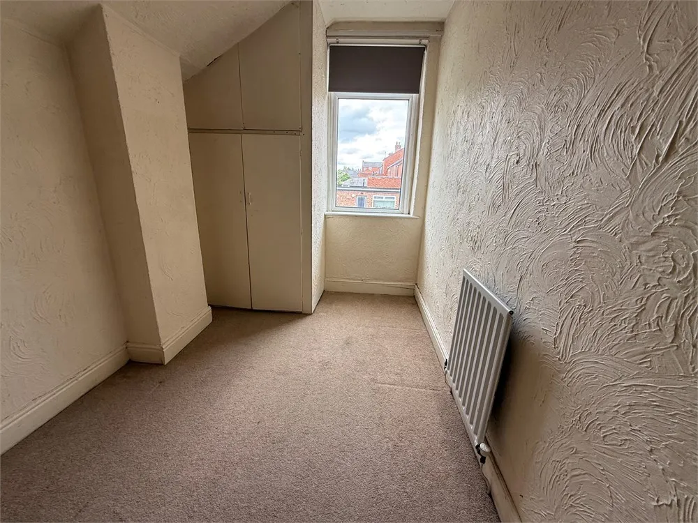 20 Ockerby Street, NG6 9GA