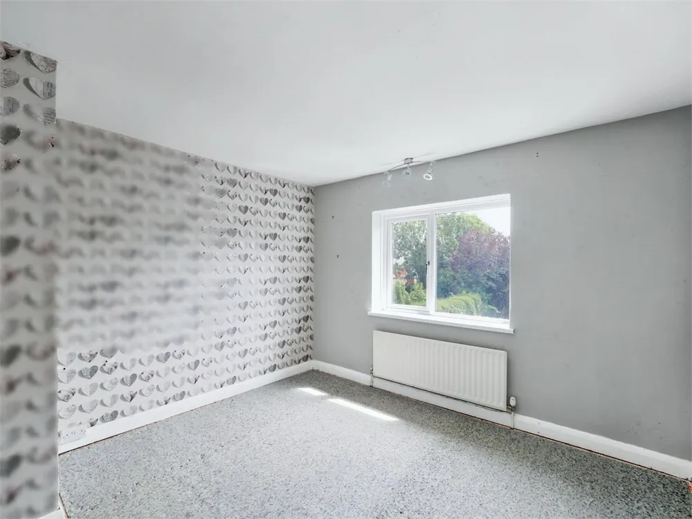 25 Trowell Avenue, Nottingham NG8 2DW