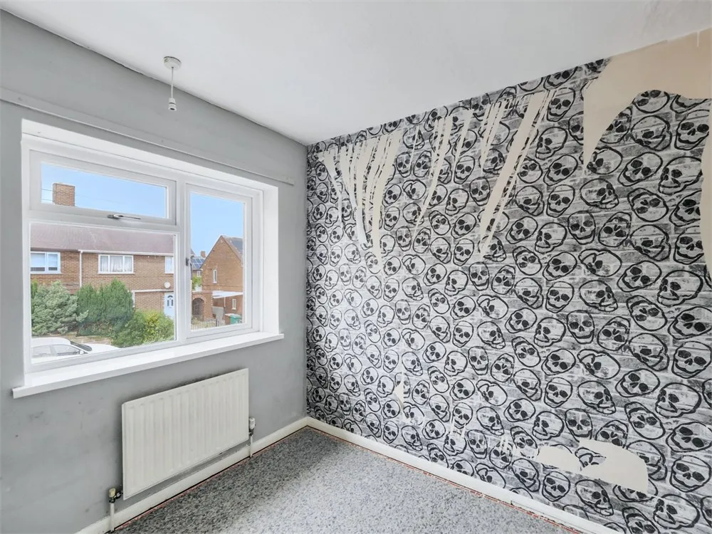 25 Trowell Avenue, Nottingham NG8 2DW