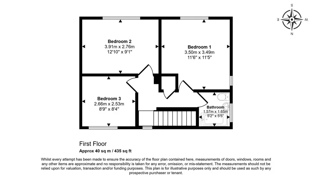 25 Trowell Avenue, Nottingham NG8 2DW
