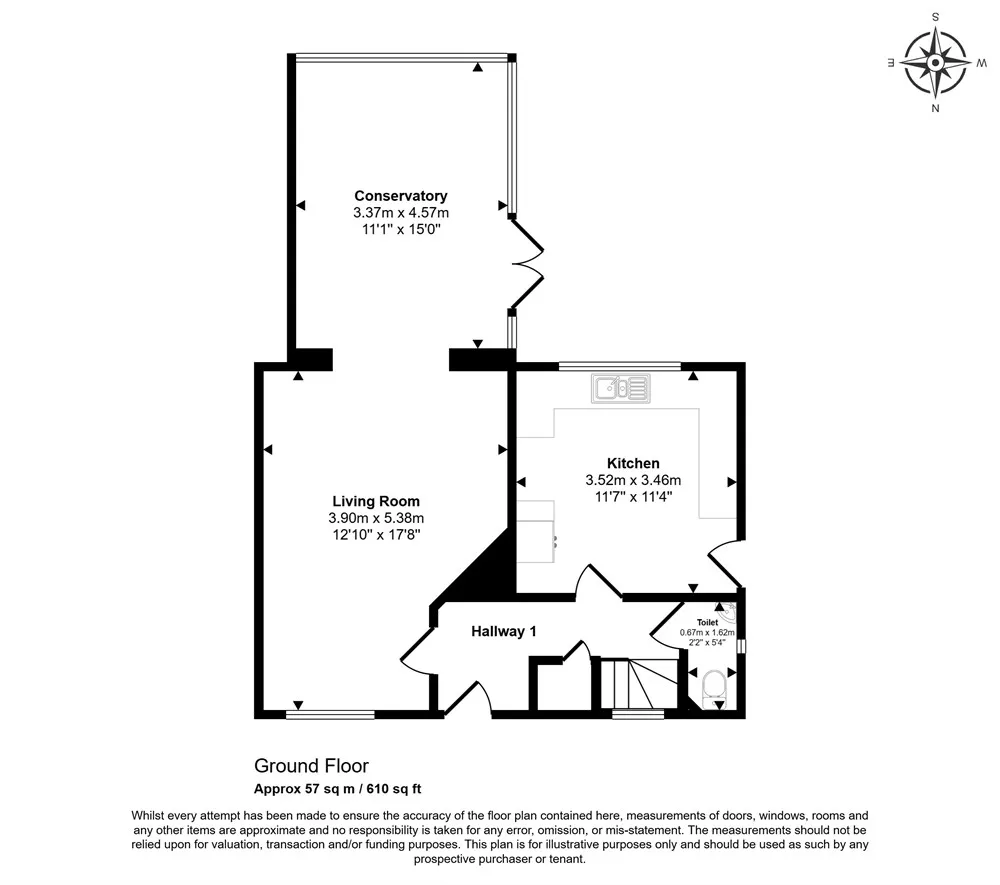 25 Trowell Avenue, Nottingham NG8 2DW