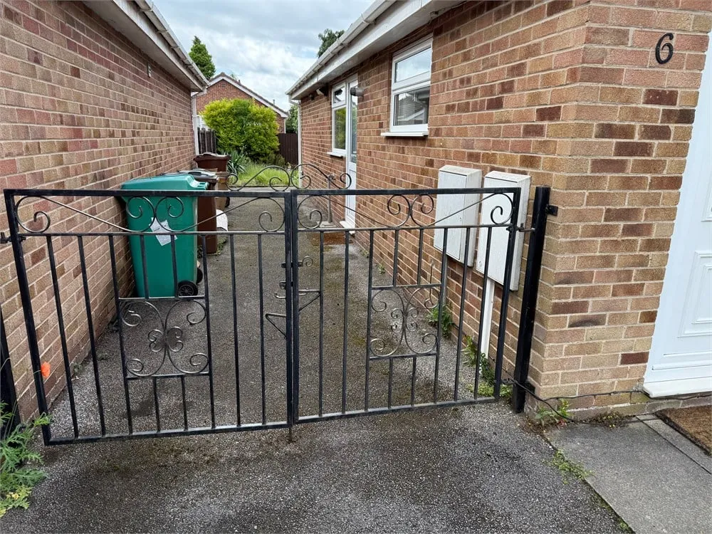 6 Turnberry Road, Nottingham NG6 9LY
