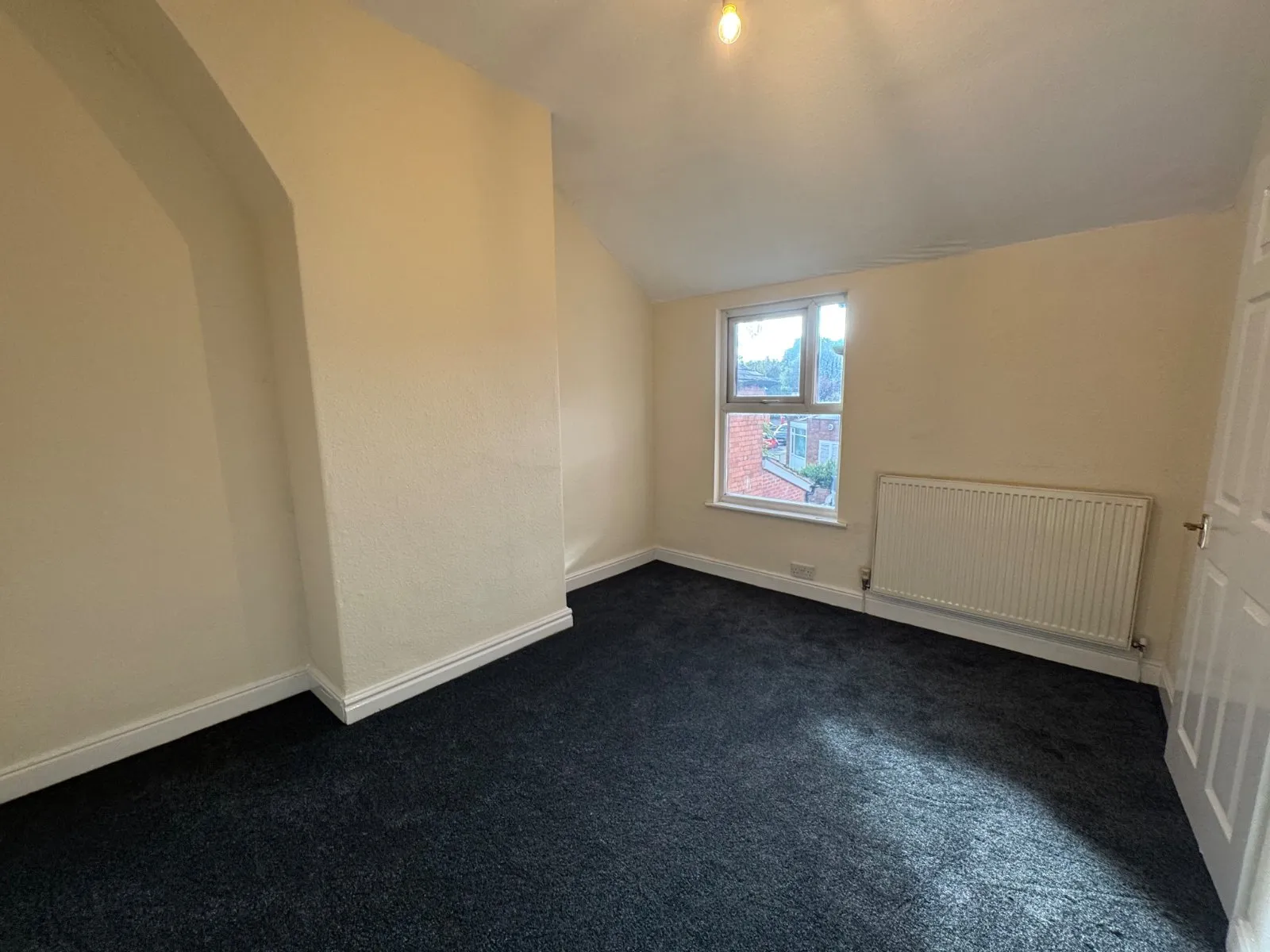 2 bed Terraced