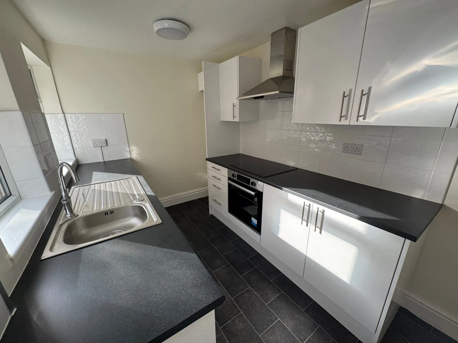 2 bed Terraced