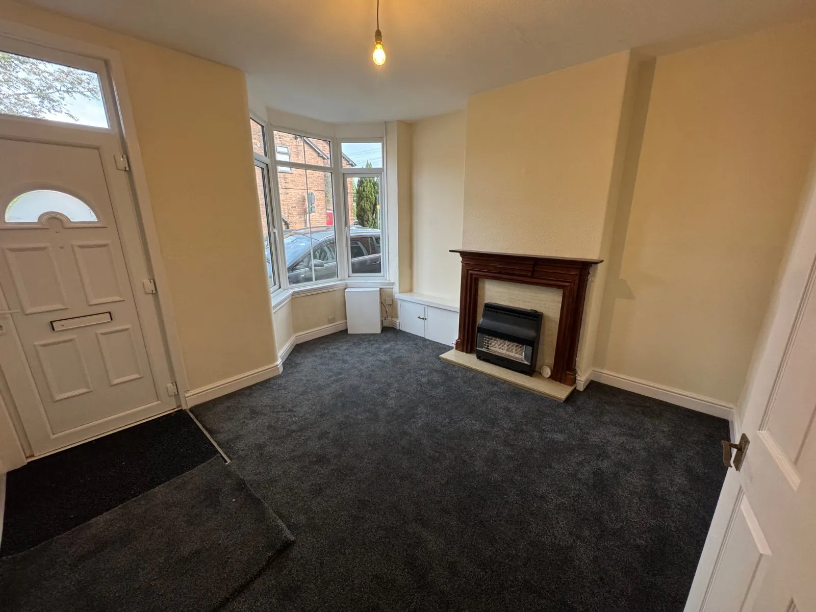 2 bed Terraced
