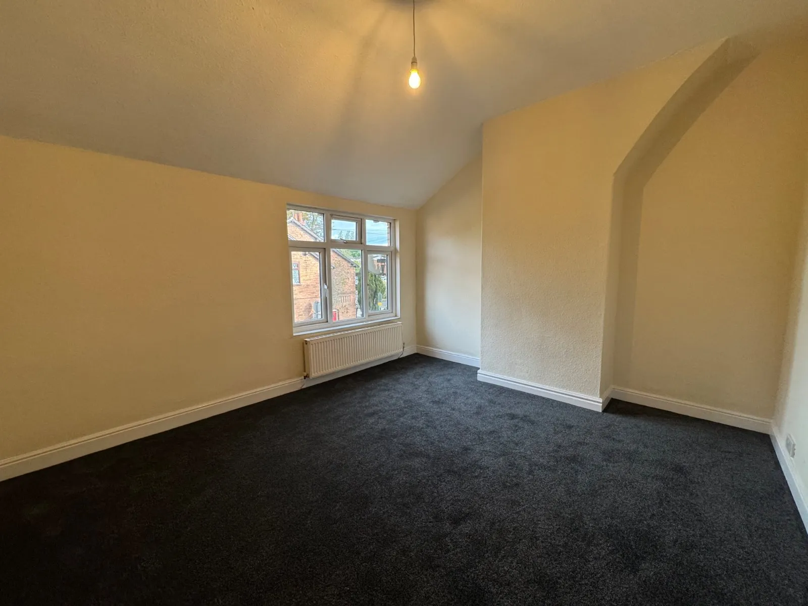 2 bed Terraced