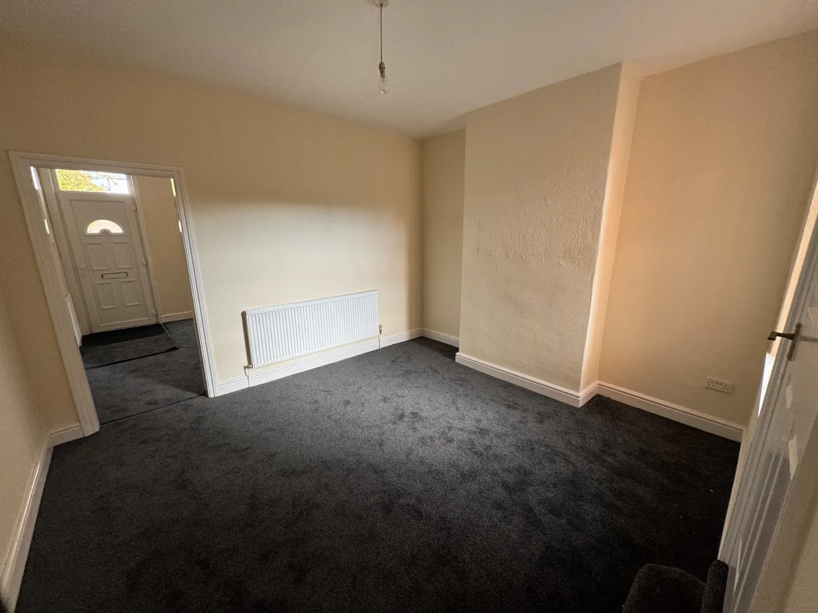 2 bed Terraced