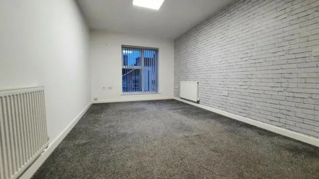 1 bed Apartment