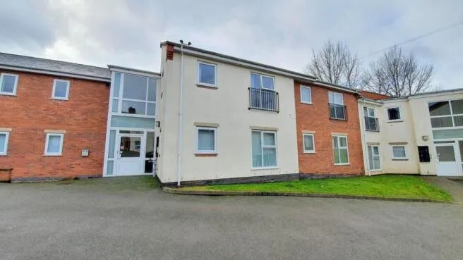 1 bed Apartment