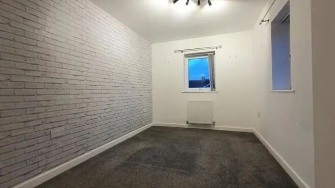 1 bed Apartment