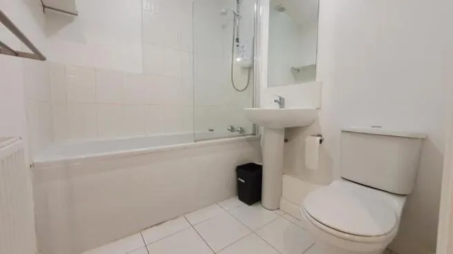 1 bed Apartment