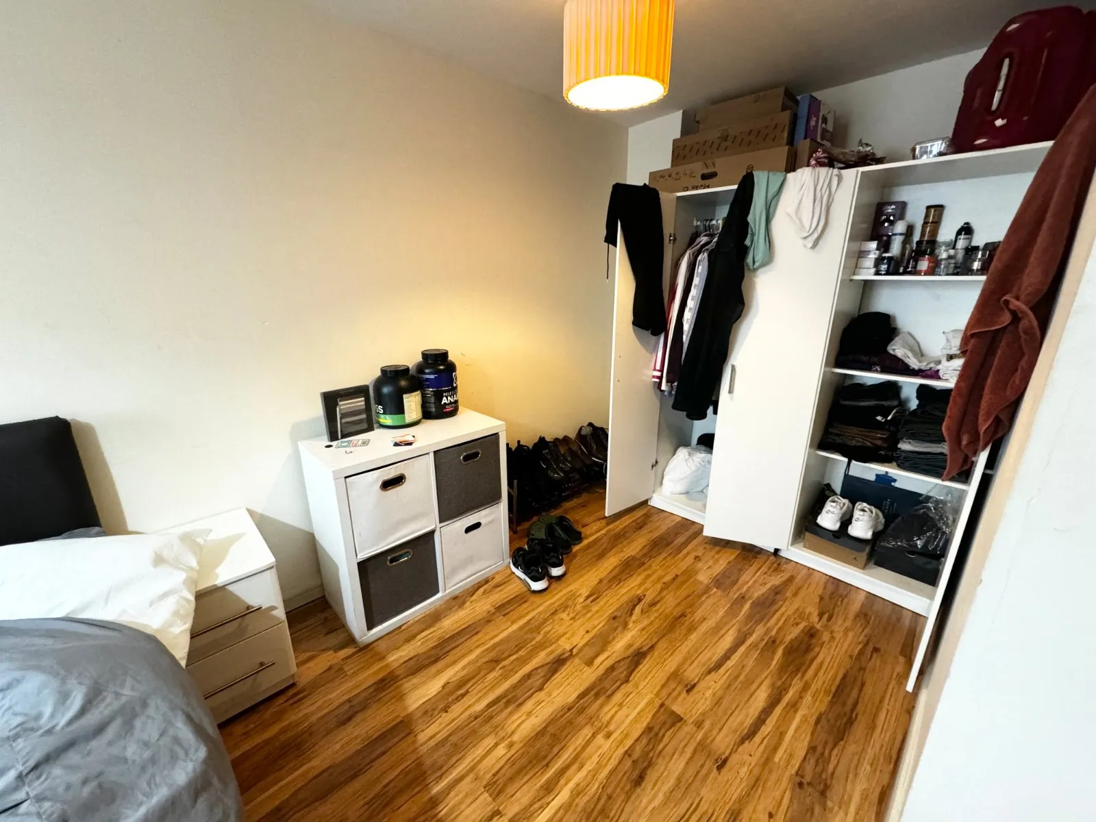 2 bed Apartment