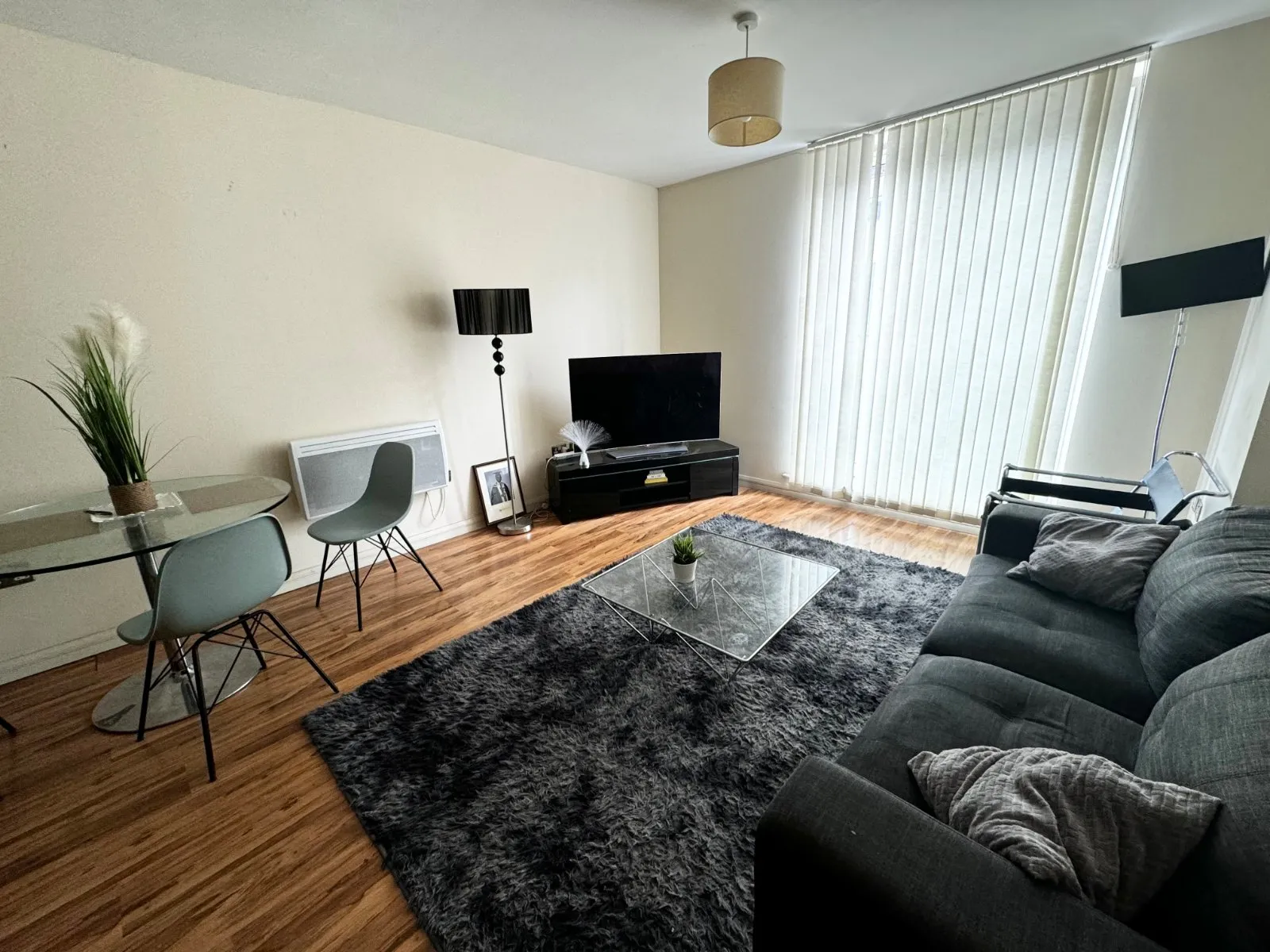 2 bed Apartment