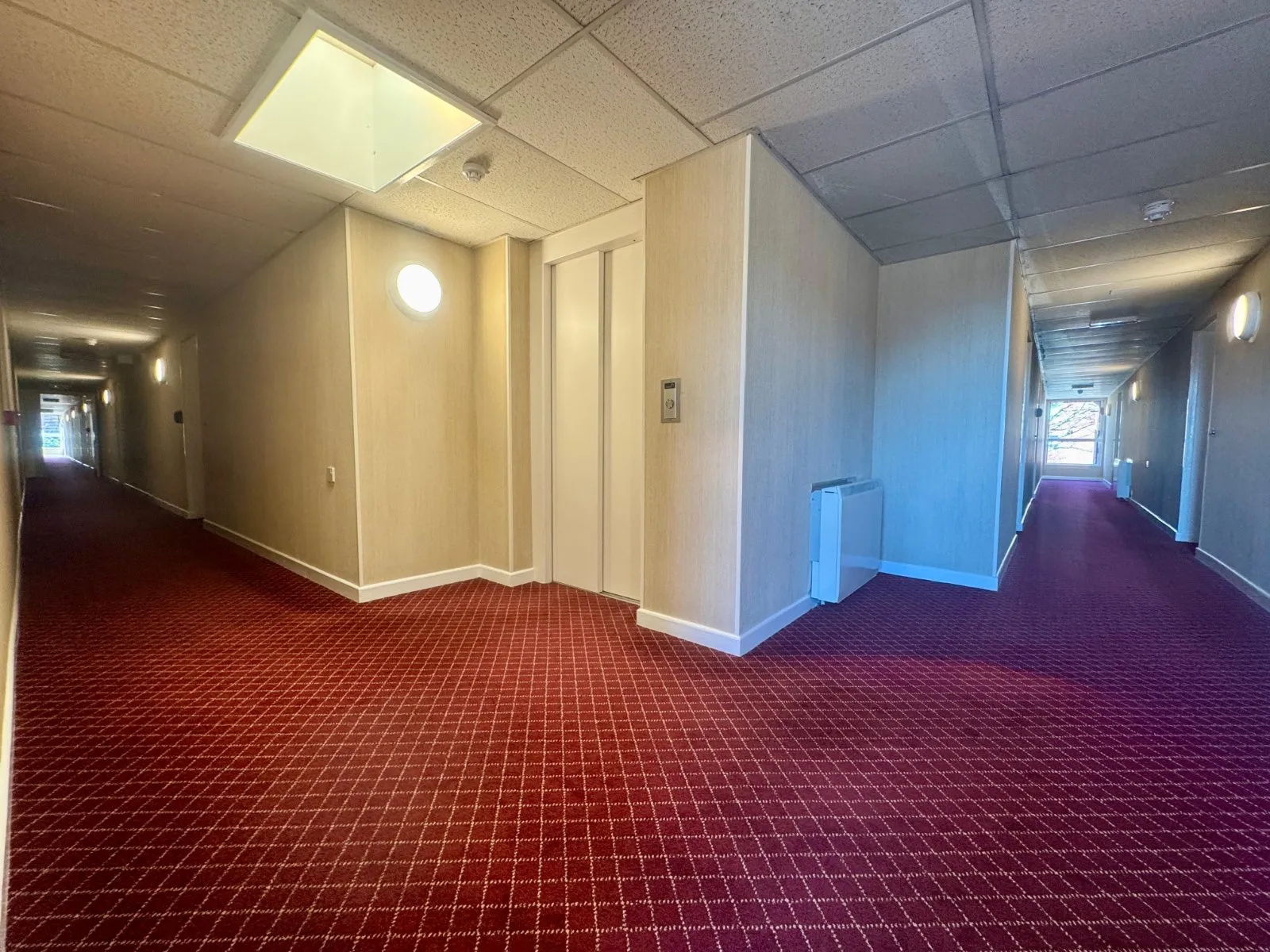 2 bed Retirement Property