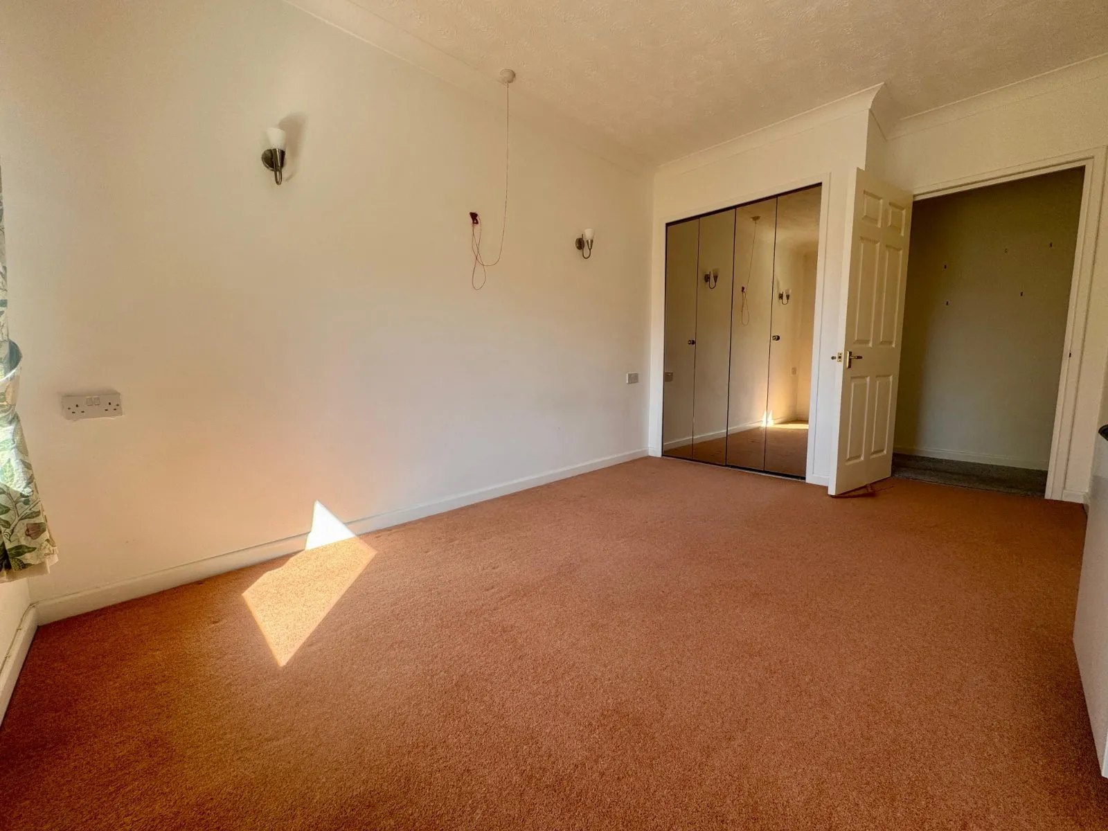 2 bed Retirement Property