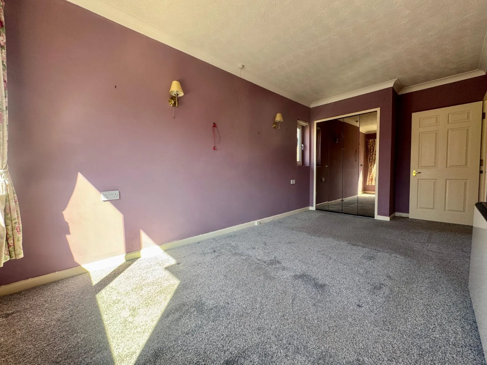 2 bed Retirement Property