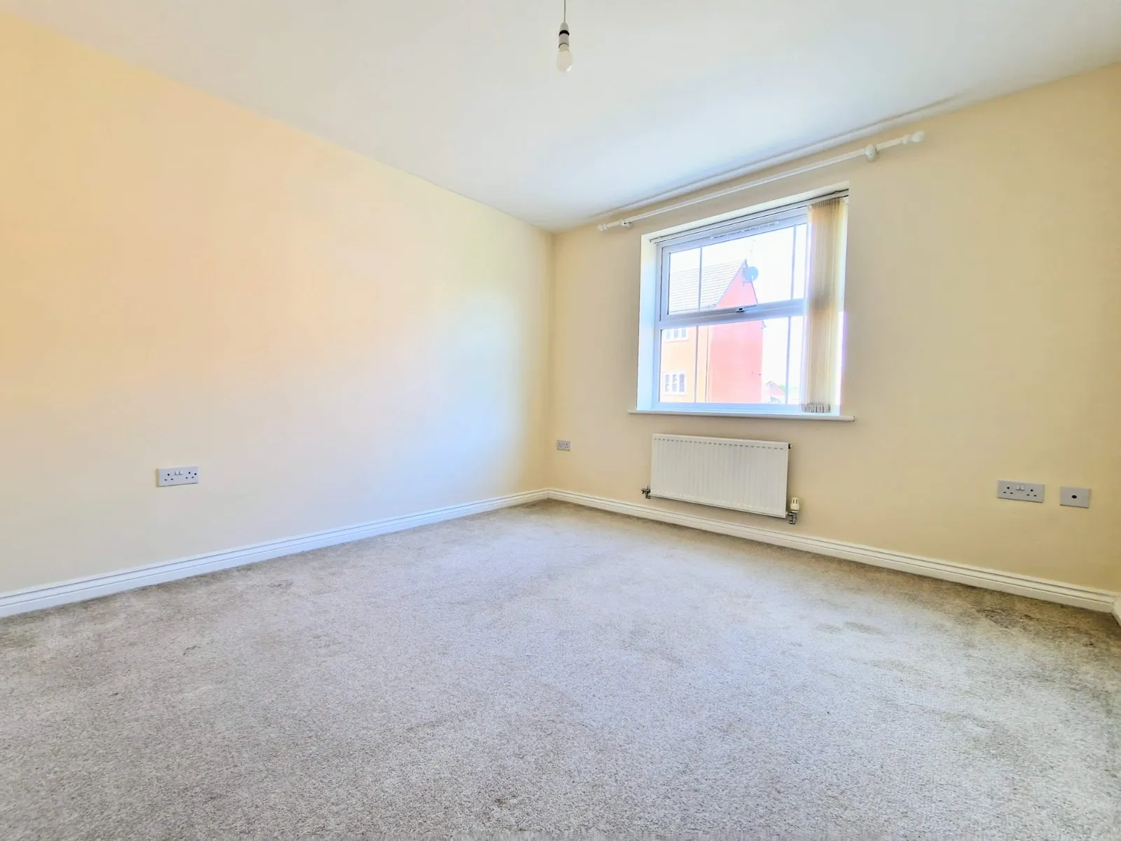 2 bed Apartment