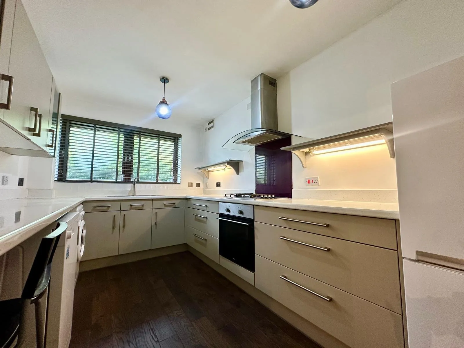 2 bed Apartment