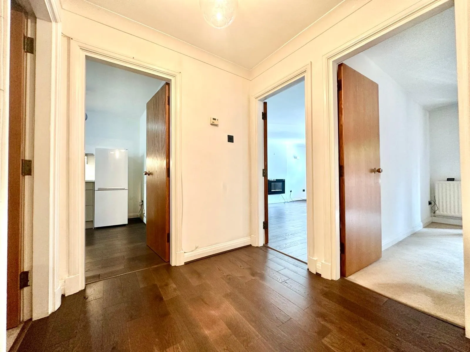 2 bed Apartment